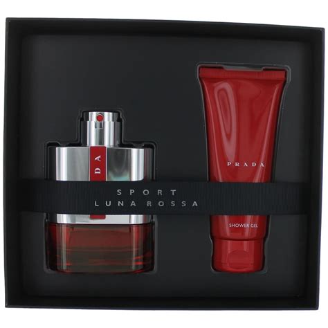 prada men's cologne gift sets